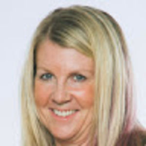 Meet your Posher, Kerri